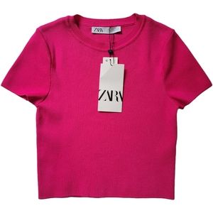 Crop Top Nuevo!!
